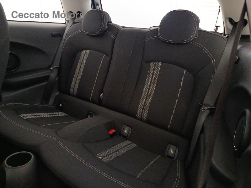 Mini Mini 3 Porte Full Electric Cooper SE Classic Auto