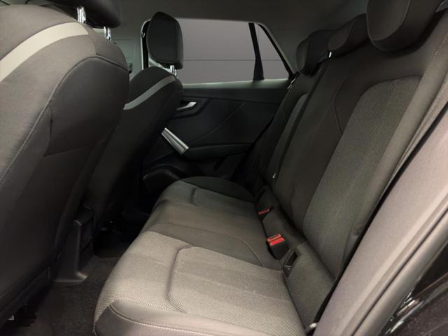 AUDI Q2 30 TDI Business