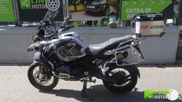 BMW R 1200 GS Adventure adv