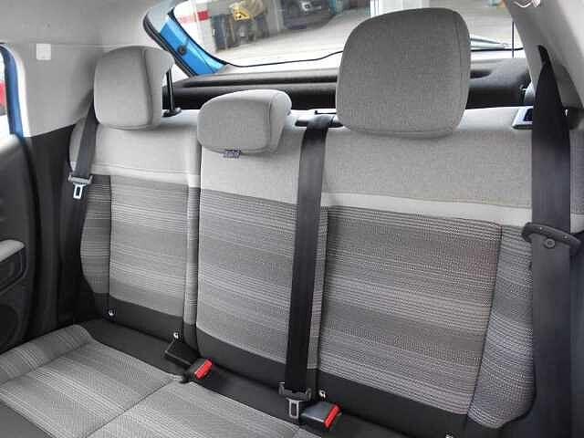 Citroen C3 HDi 100 S&S Feel Finanziato