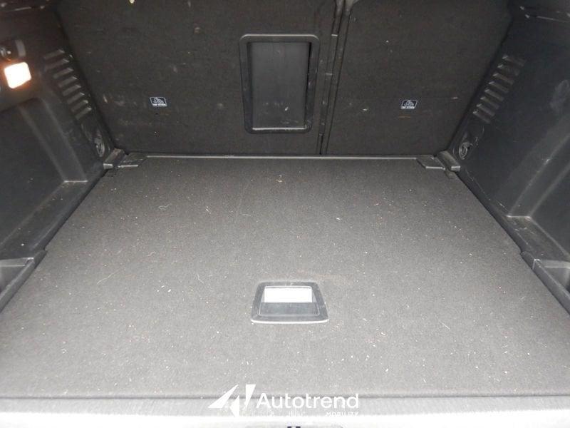 Peugeot 3008 BlueHDi 130 CV Automatica EAT8 NAVI Allure S&S