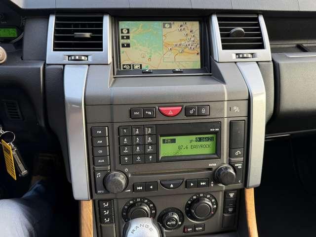 Land Rover Range Rover Sport Range Rover Sport 2.7tdV6 S auto E4 pelle '19 navi