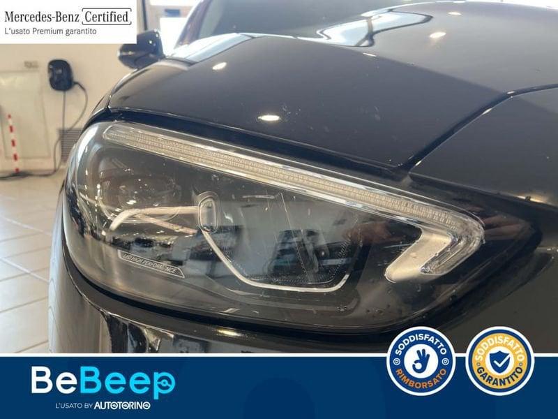Mercedes-Benz Classe C C SW 220 D MHEV PREMIUM AUTO