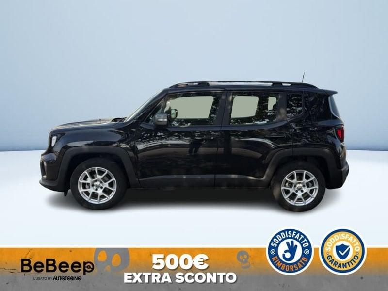 Jeep Renegade 1.0 T3 LIMITED 2WD
