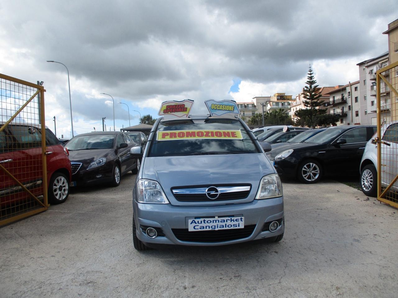 Opel Meriva 1.3 CDTI MOLTO BELLA