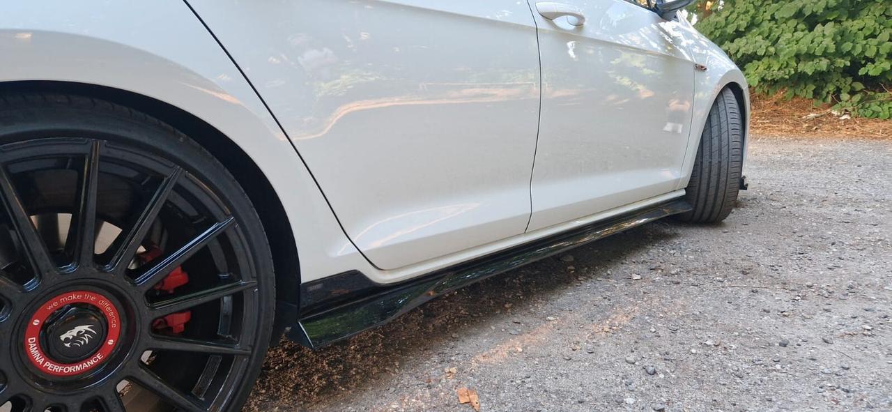 Volkswagen Golf GTI Performance 2.0 245 CV TSI DSG 5p. BMT