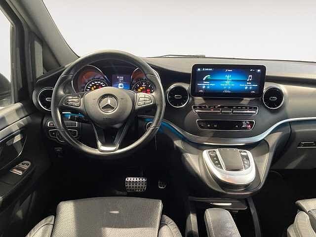 Mercedes-Benz V 250 2.0D 190CV 7* Posti, IVA ESPOSTA, Autom. 4Matic Sport Compact -