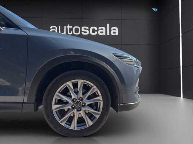 MAZDA CX-5 2.2L Skyactiv-D 150 CV 2WD Exclusive