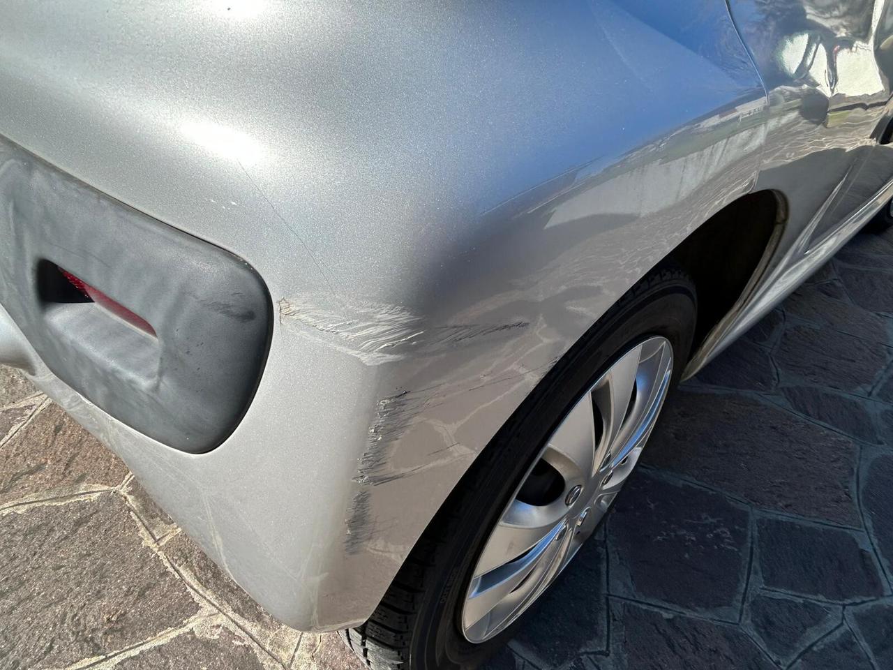 Peugeot 107 3p 1.0 12v Sweet Years - ANCHE PER NEOPATENTATI