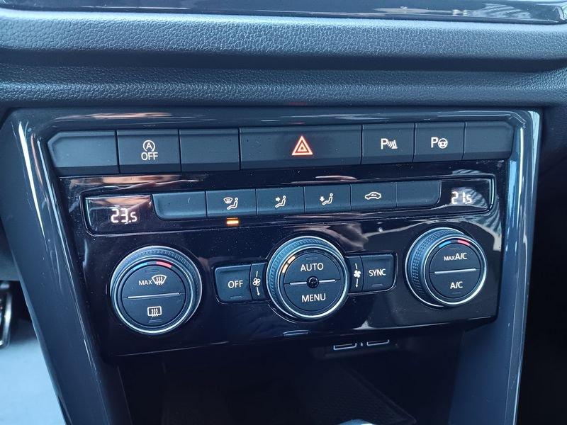 Volkswagen T-Roc 2.0 TSI DSG 4MOTION "Edition 190"