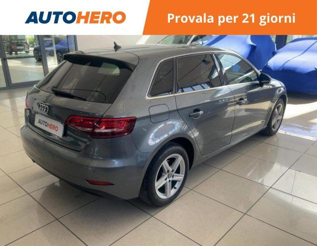 AUDI A3 SPB 35 TDI S tronic