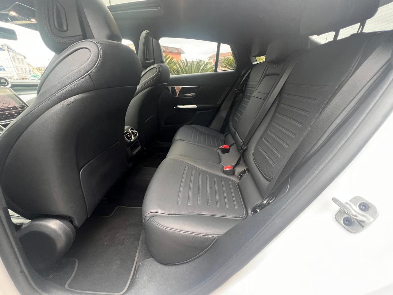 Mercedes GLC 300 Acconto€28.350 Noleggio riscatto