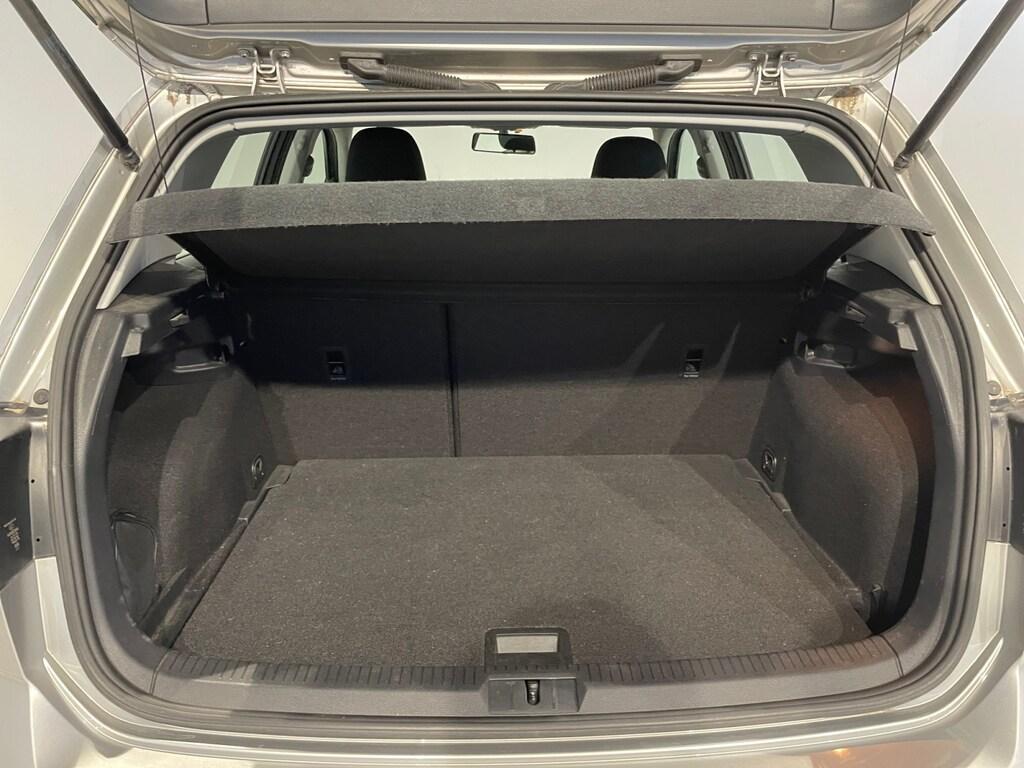 Volkswagen Golf 5 Porte 1.5 TGI 130CV DSG Trendline - METANO
