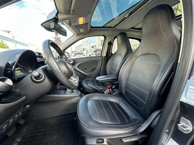 smart forFour EQ Prime (22KW)