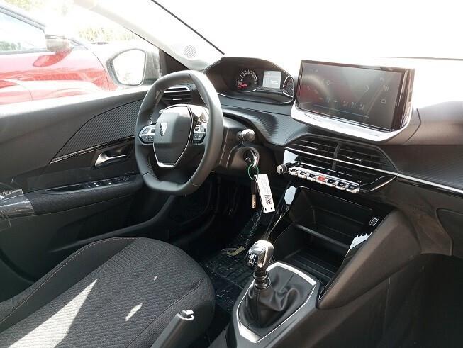 Peugeot 208 PureTech 100 5 porte Style