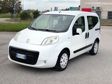 Fiat Qubo 1.3 diesel 2010