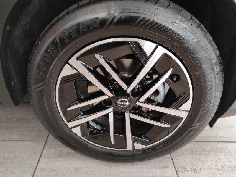 NISSAN Juke 2ª serie - Juke 1.6 HEV N-Connecta