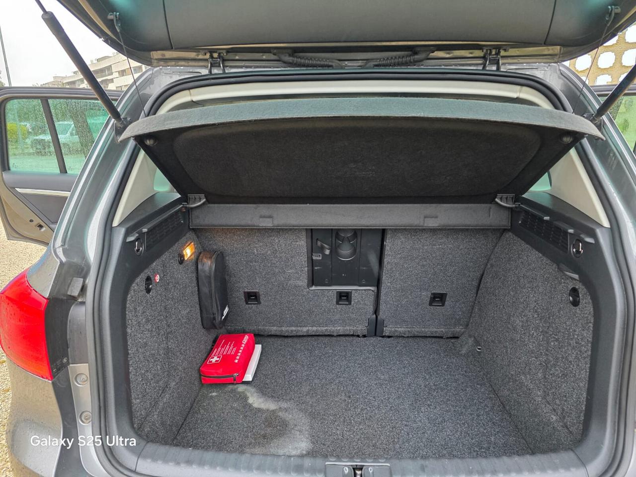 Volkswagen Tiguan 2.0 TDI 140 CV 4MOTION Track & Style 2015