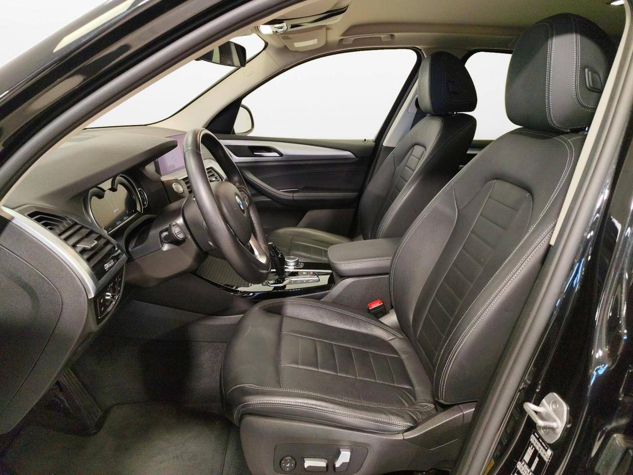 BMW X3 xDrive30e Business Advantage