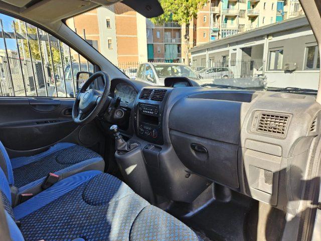 FIAT Scudo 2.0 MJT/130 Furgone