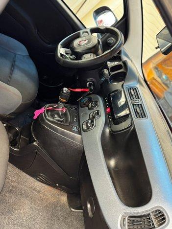 Fiat panda 1.2 gpl