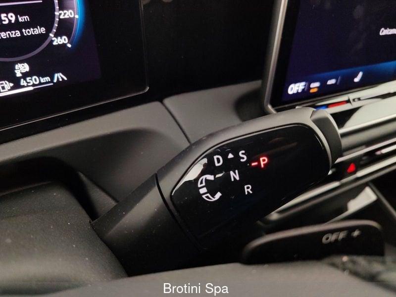 Volkswagen Tiguan Tiguan 2.0 TDI 150 CV SCR DSG R-Line