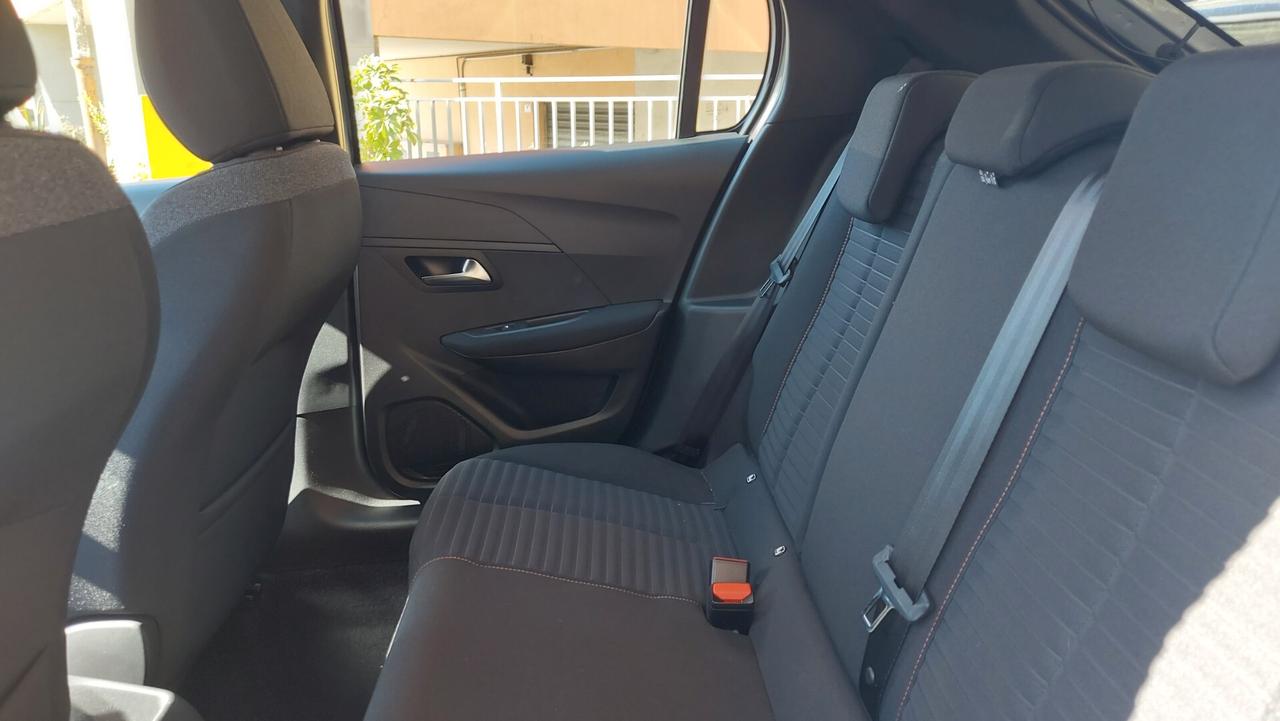Peugeot 208 PureTech 75 Stop&Start 5 porte Active Pack