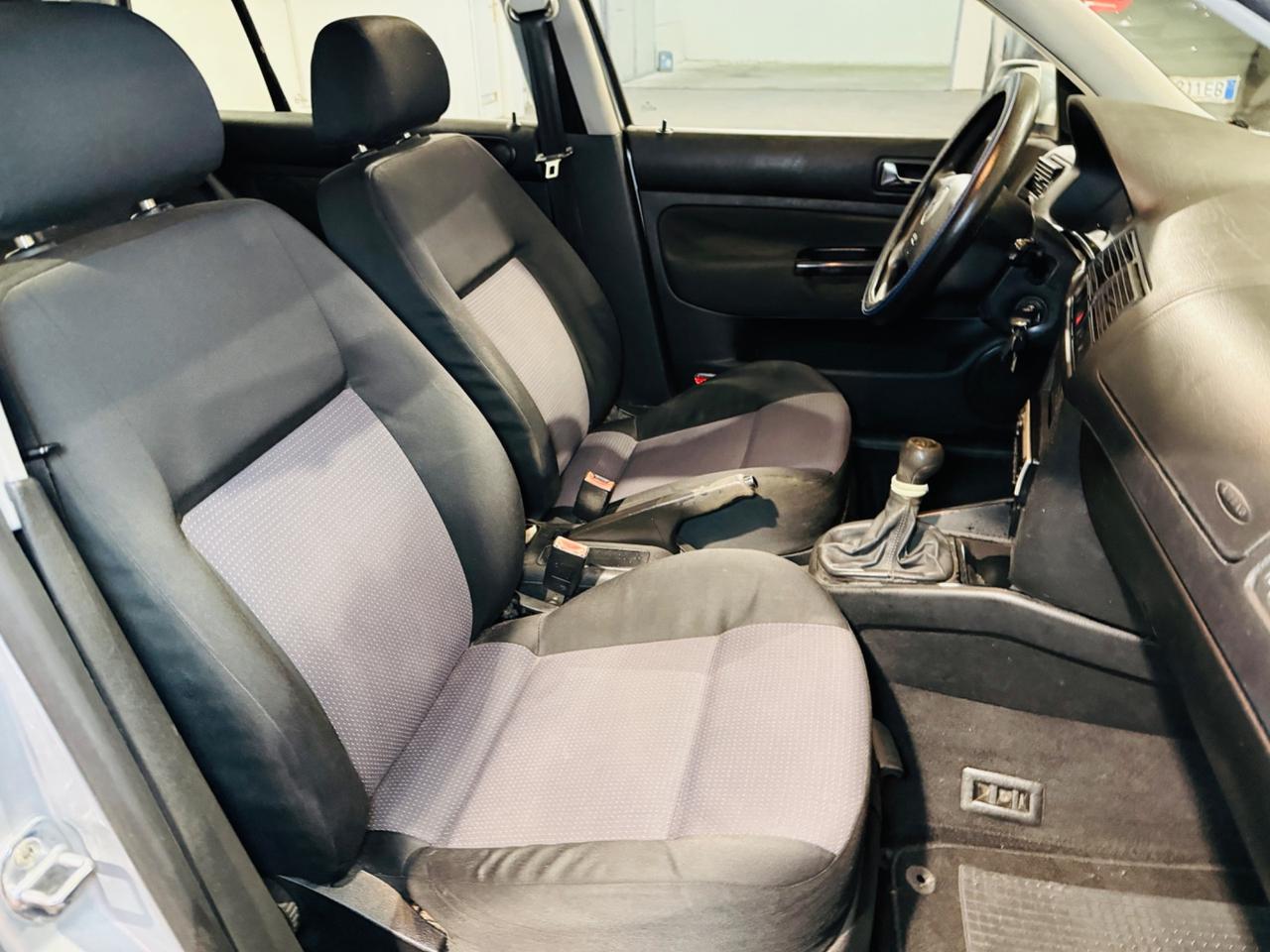 Volkswagen GOLF 1.9 TDI 115 CV*NEOPATENTATI*