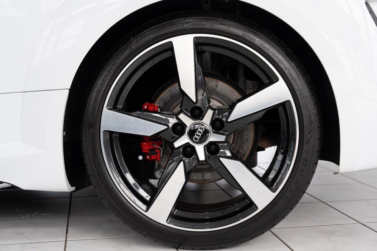 Audi TT Roadster 40 TFSI S tronic