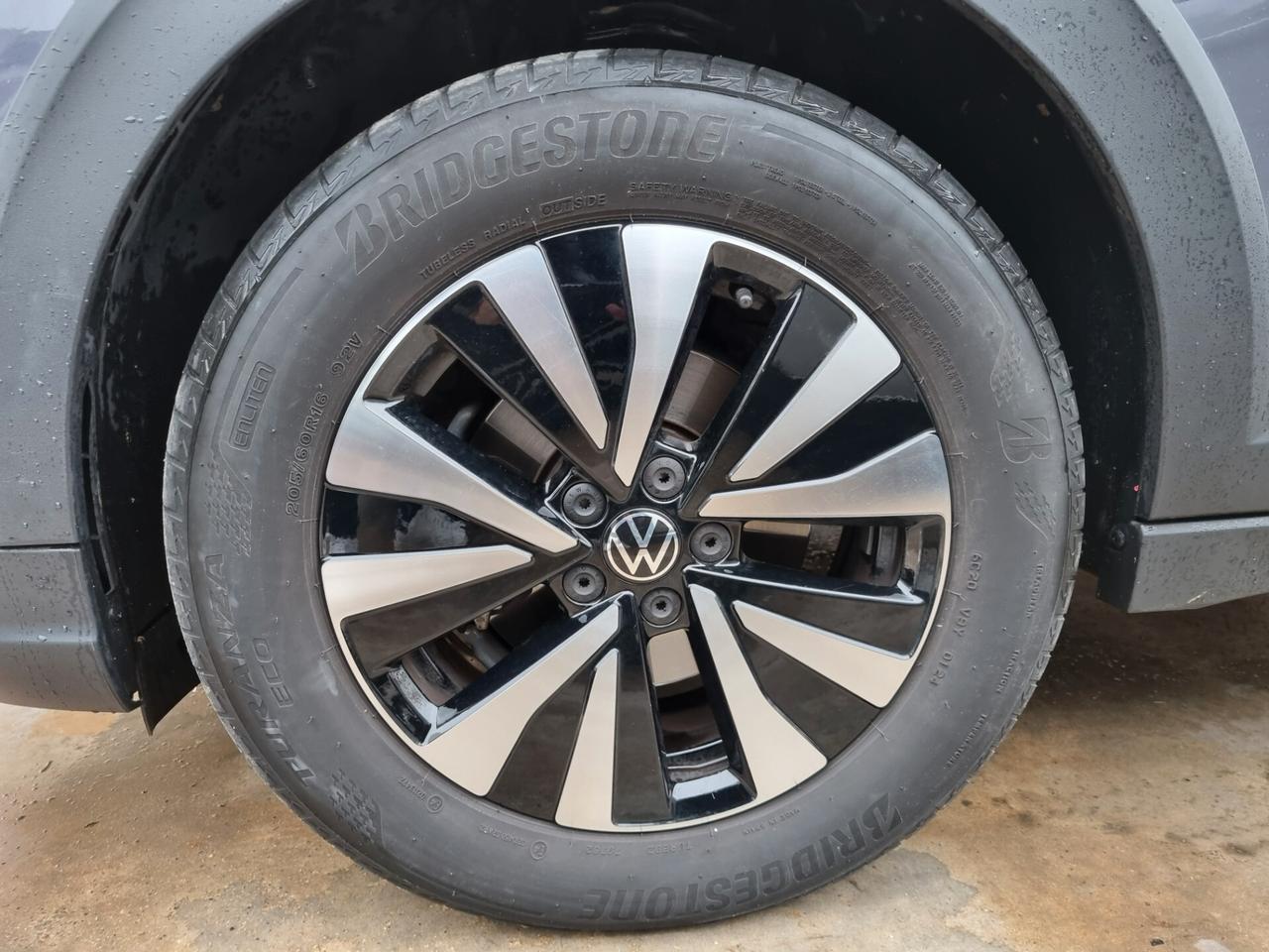 Volkswagen Taigo 1.0 TSI 115 CV Life