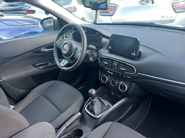 FIAT Tipo Tipo 1.6 Mjt S&S SW City Life