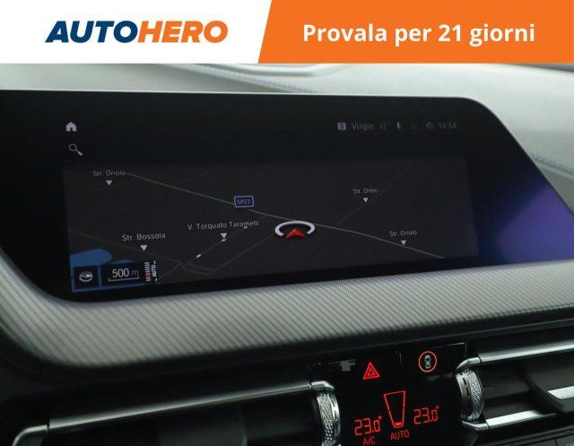 BMW 218 d Gran Coupé Msport