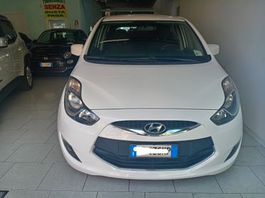 Hyundai iX20 1.4 CRDI 90 CV Style