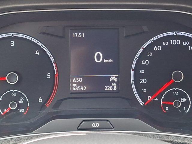 VOLKSWAGEN T-Roc 2.0 TDI SCR 150 CV Business BlueMotion Technology