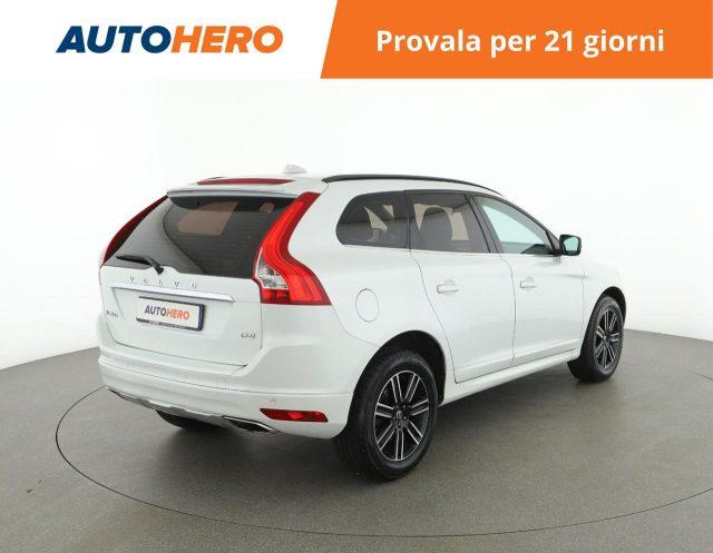 VOLVO XC60 D4 Geartronic Momentum