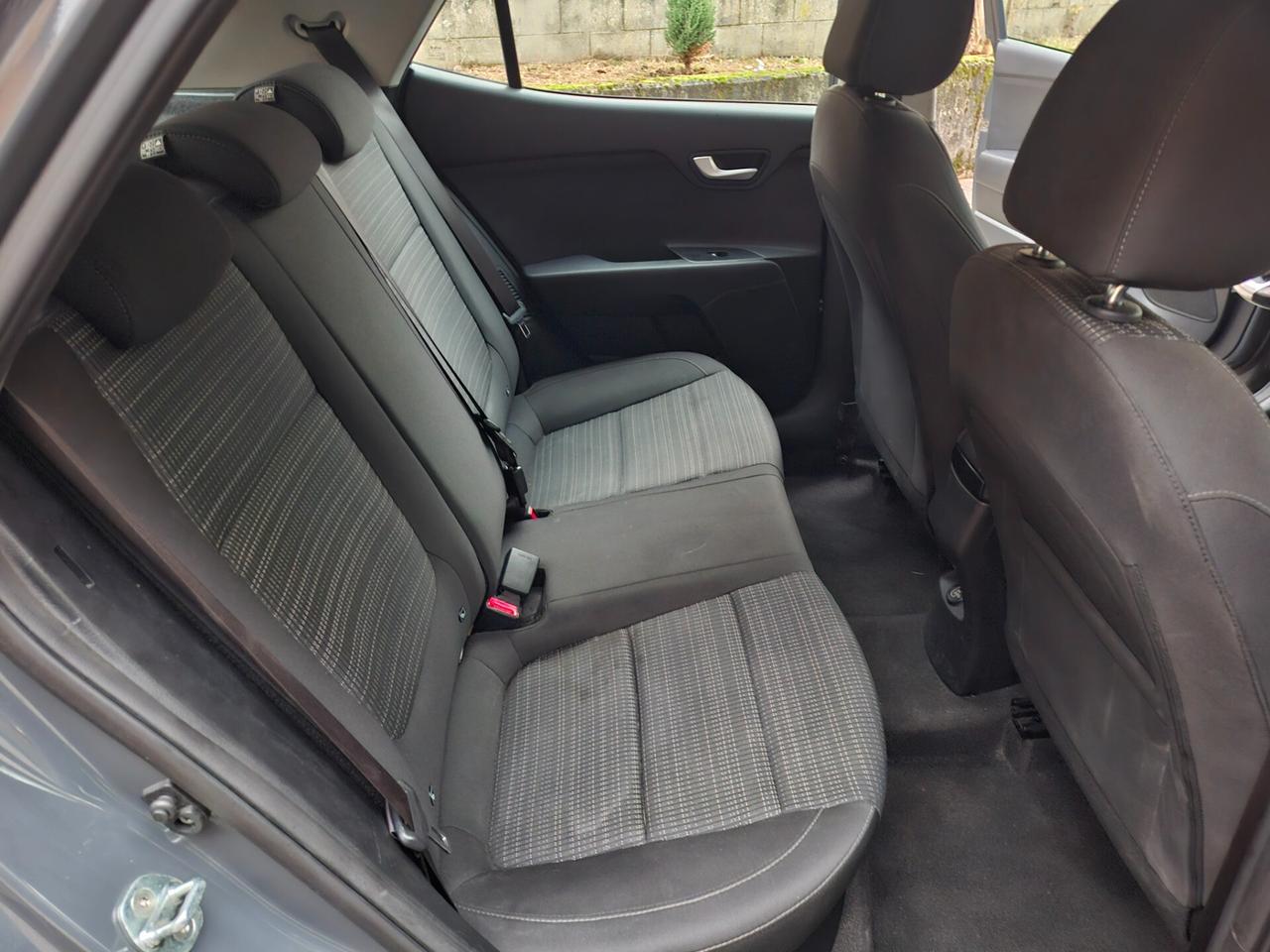 Kia Stonic 1.0 T-GDi 120cv MHEV *Prezzo reale