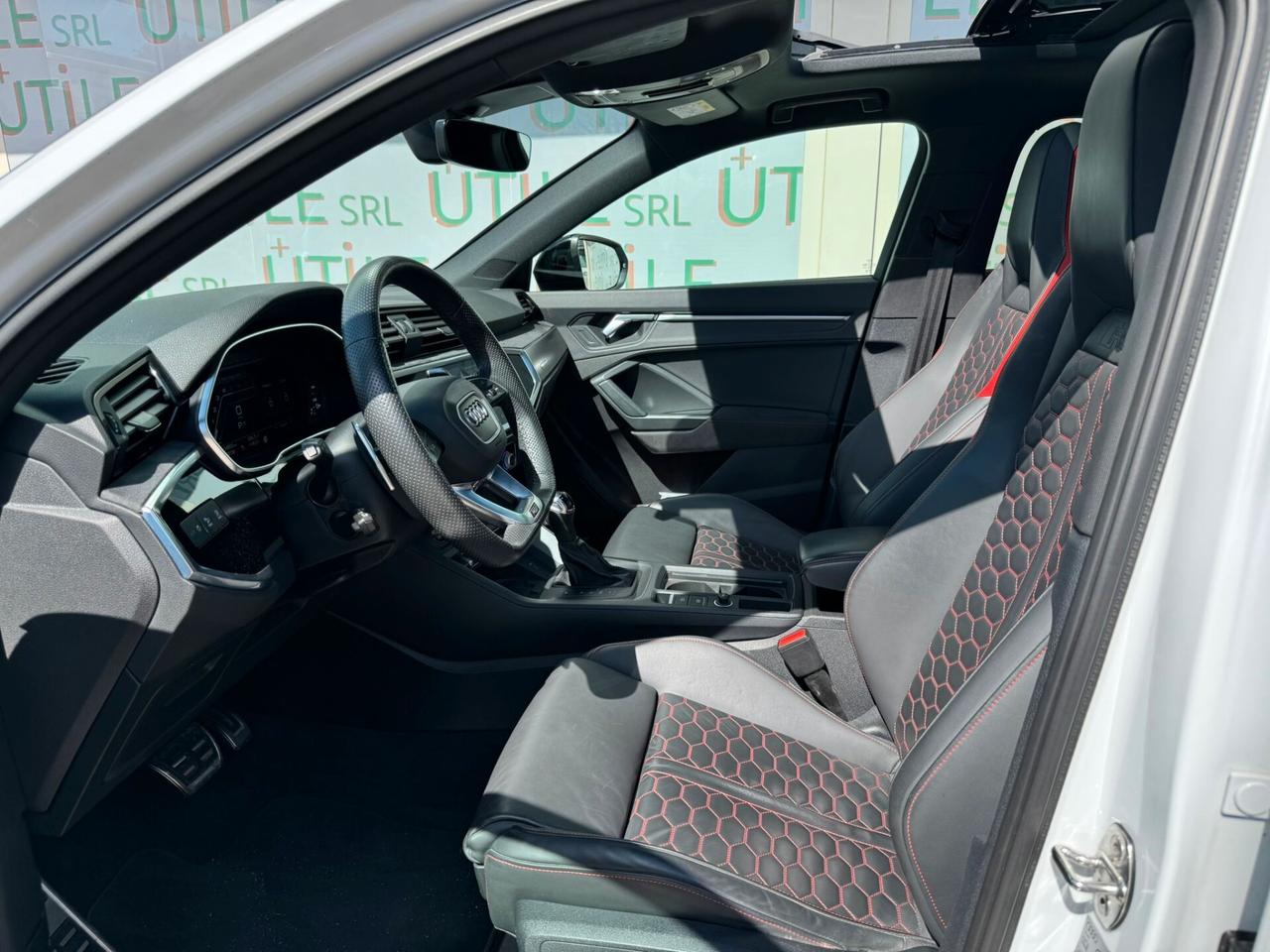 Audi Q3 RS SPB quattro S tronic