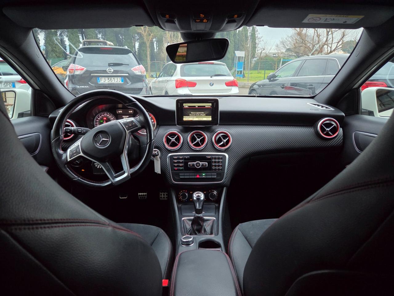 Mercedes-benz A 180 CDI Premium