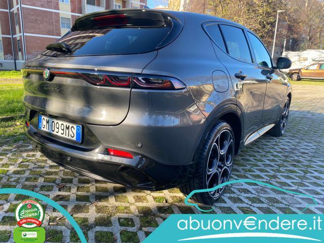 ALFA ROMEO Tonale 1.5 160CV MHEV TCT7 Ed. Speciale GAR. ALFA 02-28