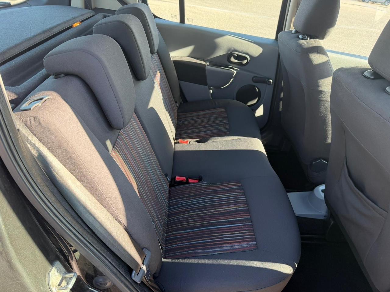 Renault Modus 1.5 dCi 70CV Expression