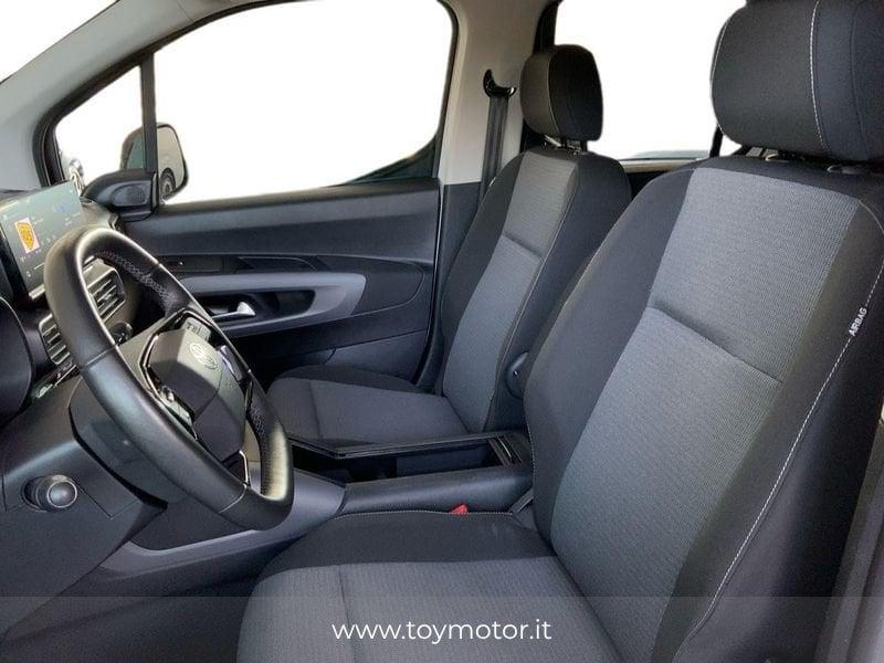 Toyota Proace City Verso 1.5D 130 CV S&S L2 Executive