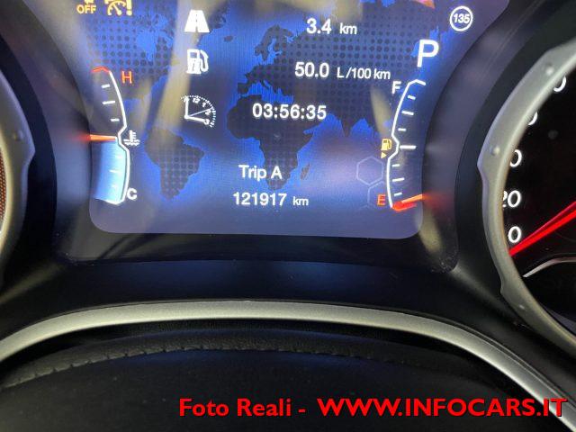 JEEP Compass 2.0 Multijet II 170 CV aut. 4WD Limited PROMO!