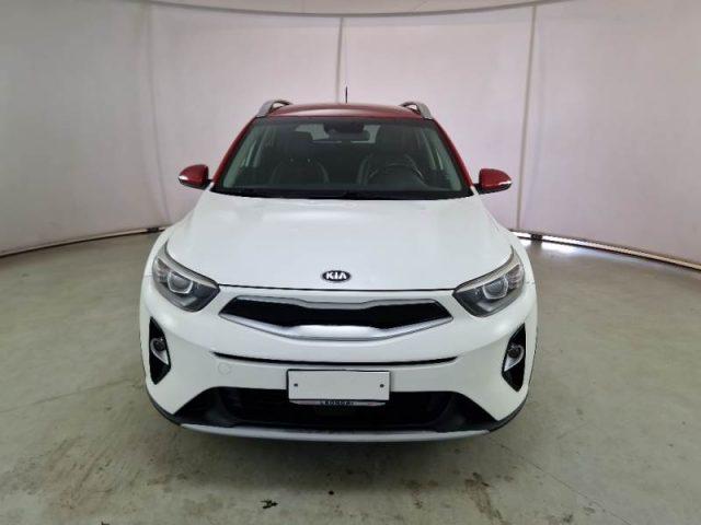 KIA Stonic 1.0 T-GDi 120 CV Energy