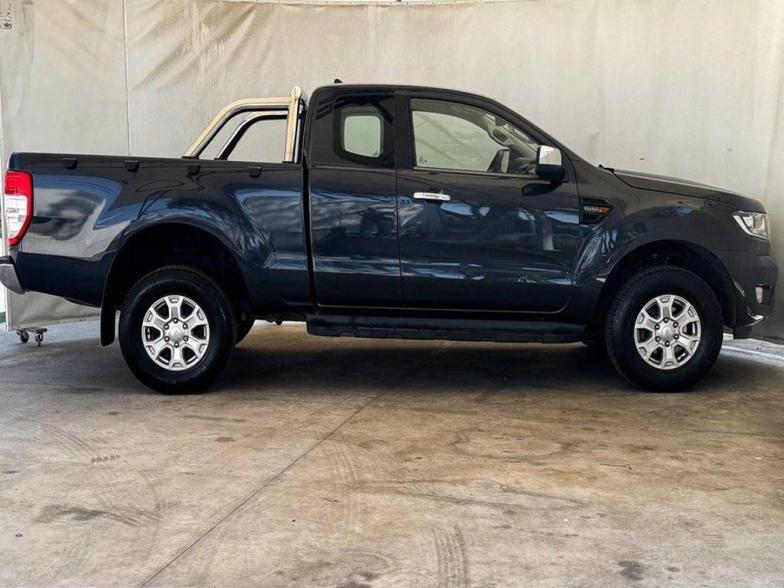 FORD Ranger 2 0 tdci super cab xlt 170cv