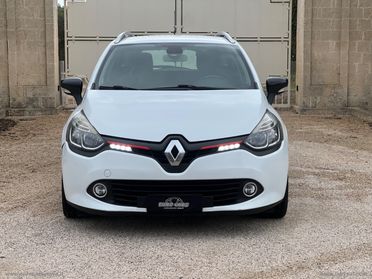 RENAULT Clio Sporter 1.5 dCi 8V 90 CV S&S Energy