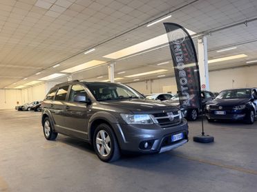 Fiat Freemont 2.0 Multijet 140 CV