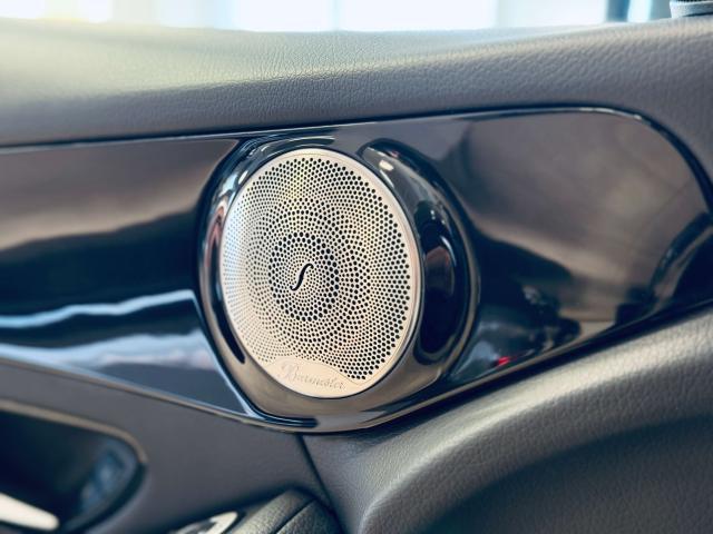 Mercedes-Benz GLC 200 d Sport 4matic auto BURMESTER