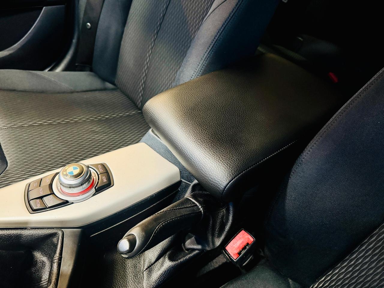 BMW 114d Sport 95CV 1.6 Diesel 5Porte LED/Navi/BT/PDC