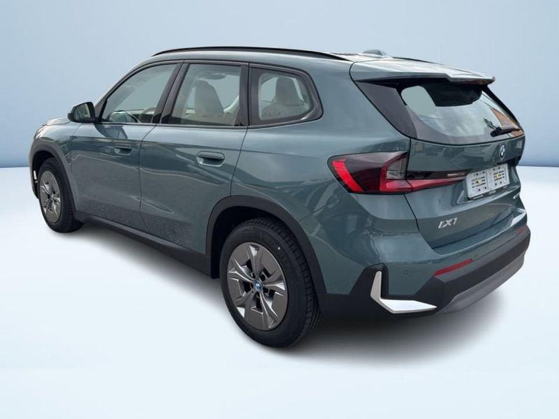 BMW iX1 eDrive20