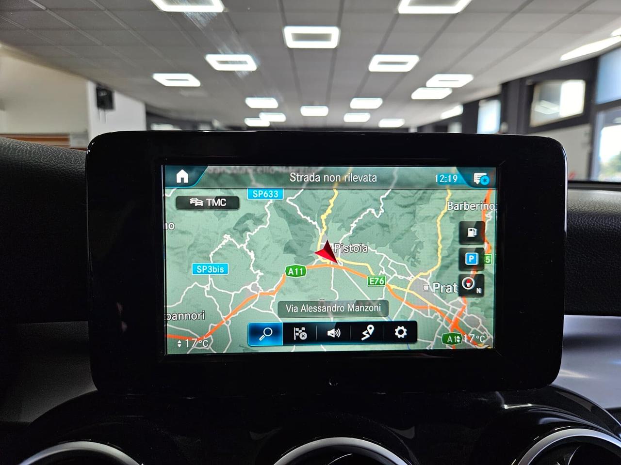 Mercedes-benz GLC 220 d 4Matic Business